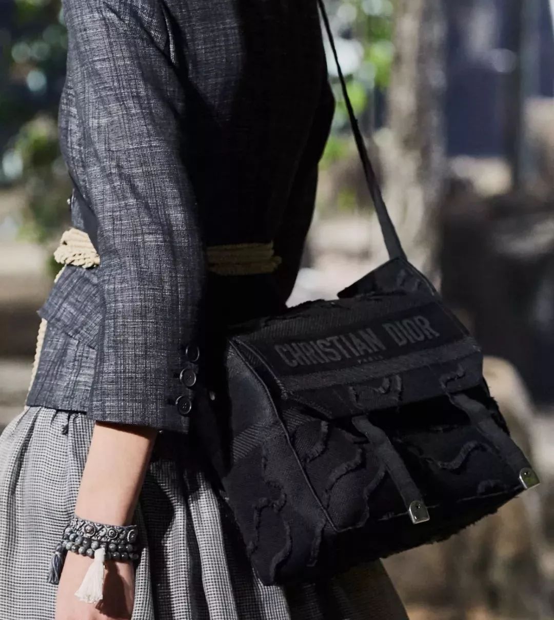 dior值得买的马鞍包是哪款,dior最好的十款包