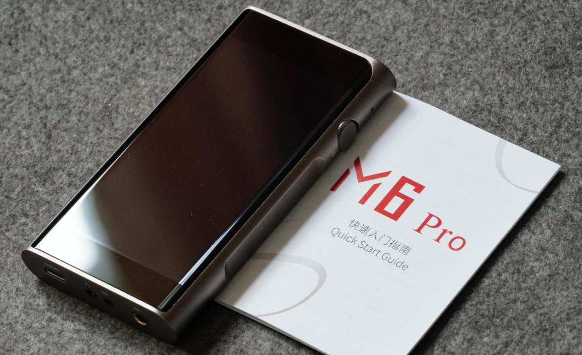 山灵m6pro搭配什么耳机,山灵m6pro支持5g