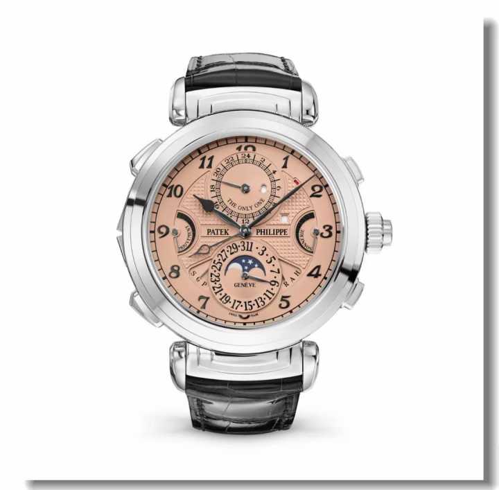 手表能保值增值吗,劳力士手表保值增值吗