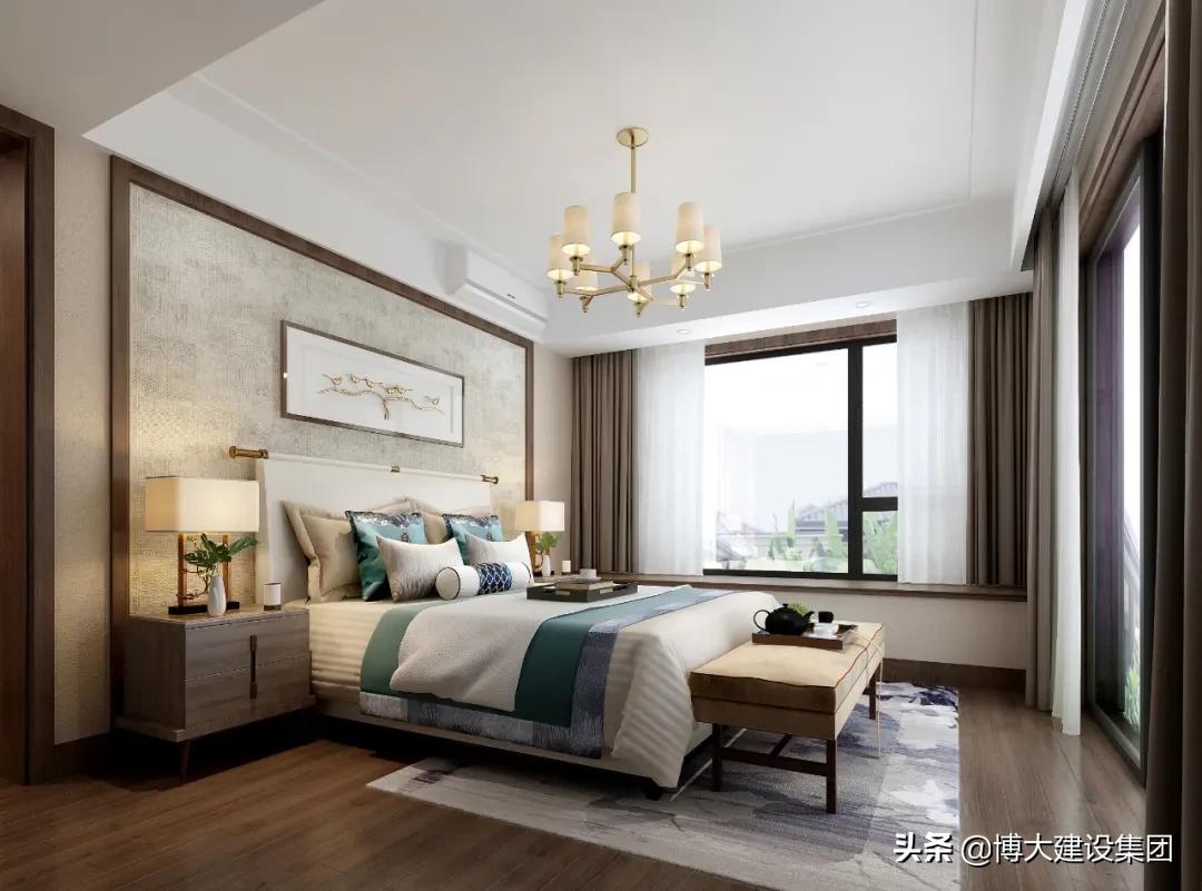 博大建设集团最新中标,博大建设中标上亿工程