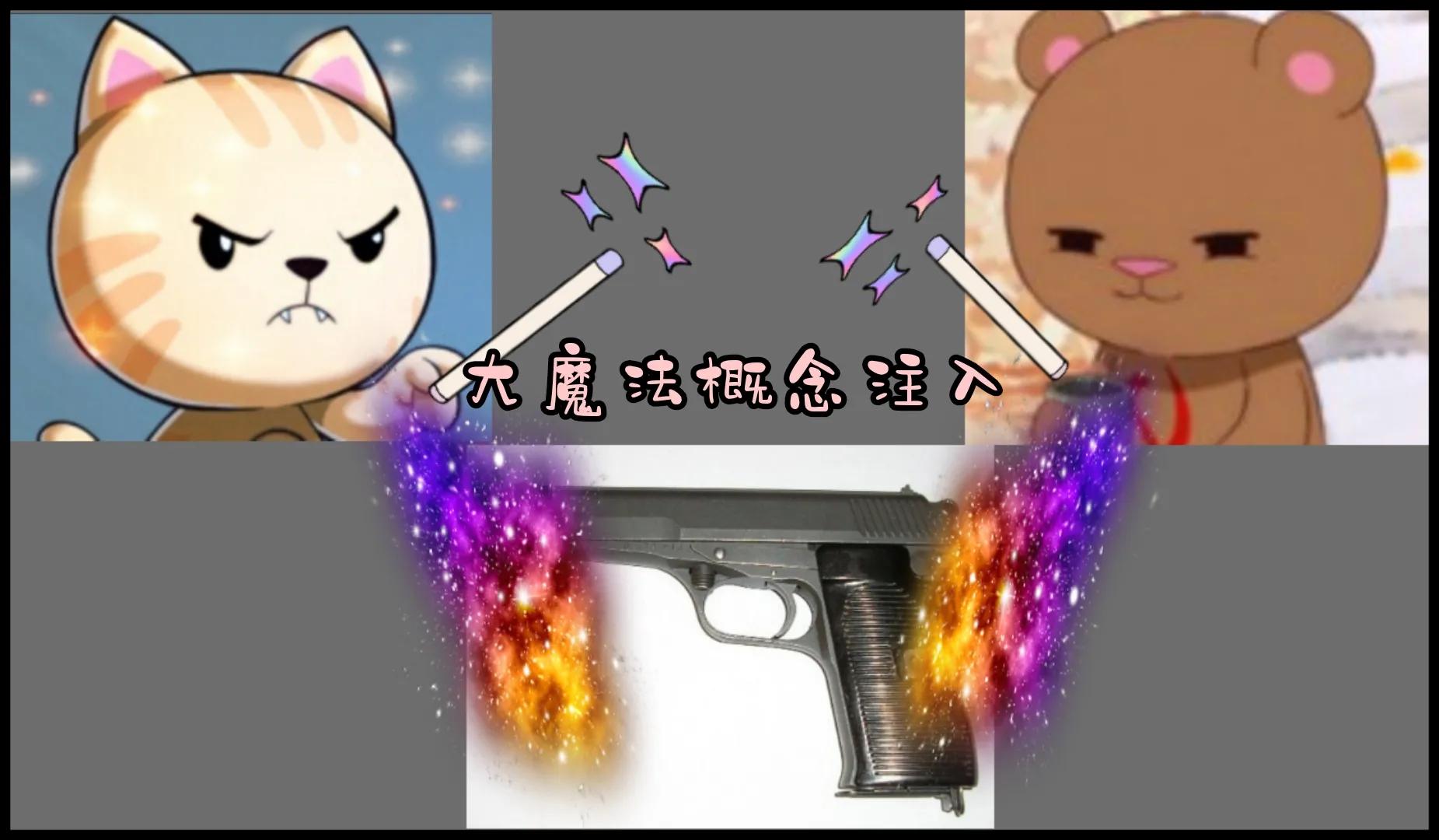 捷克斯洛伐克cz83手枪,捷克斯洛伐克造武器