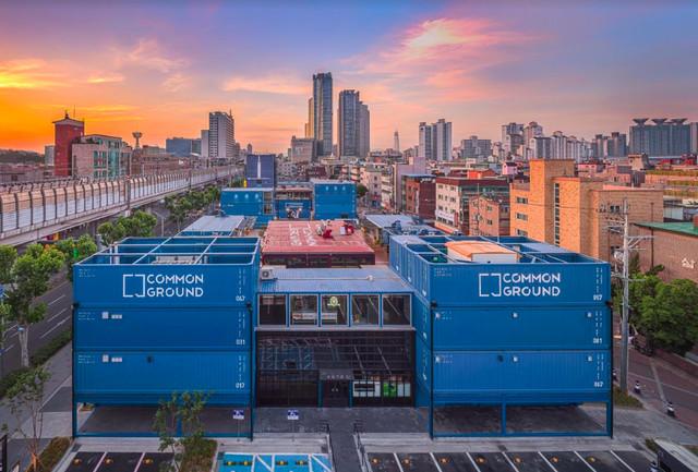 上海到韩国首尔旅游攻略,去首尔旅游自由行路线攻略