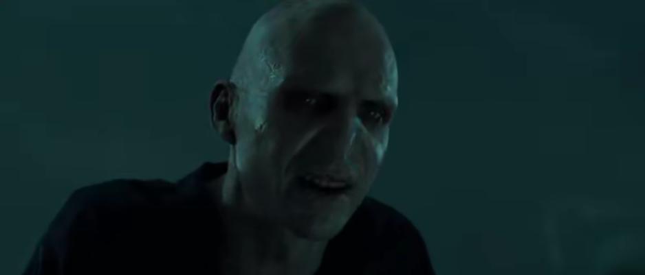 哈利波特与火焰杯解说,哈利波特与火焰杯普通话