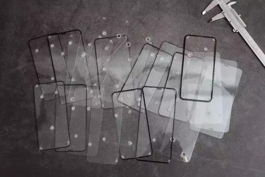 苹果钢化玻璃膜推荐防尘,苹果手机怎么样自己揭下钢化膜