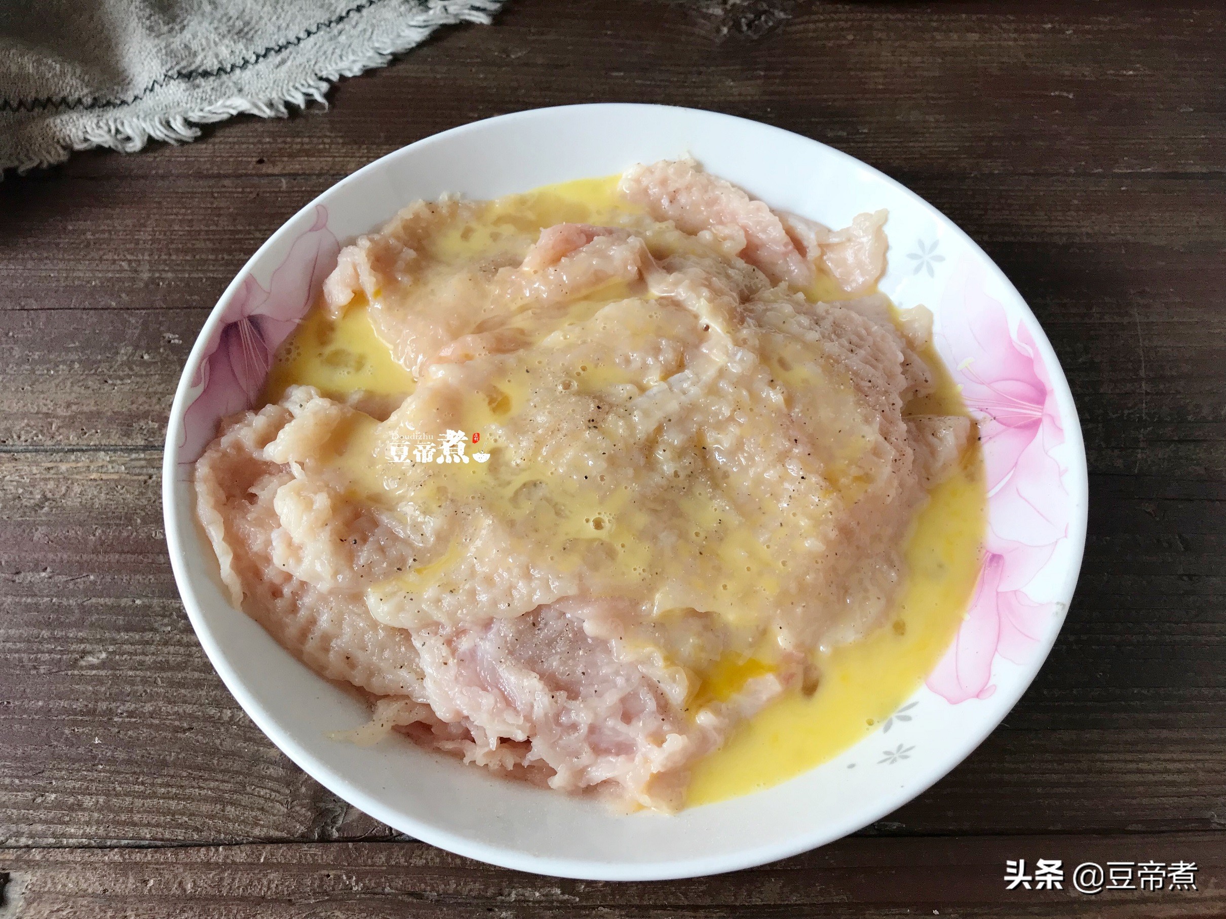 比正新鸡排好吃的鸡排,比正新还好吃的脆皮鸡排