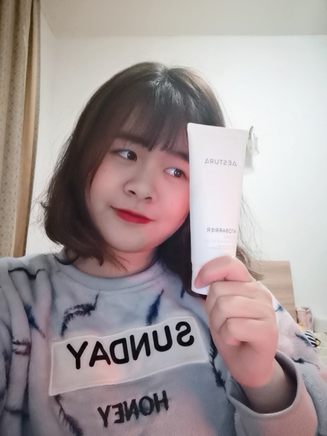 评价达人一月宝box