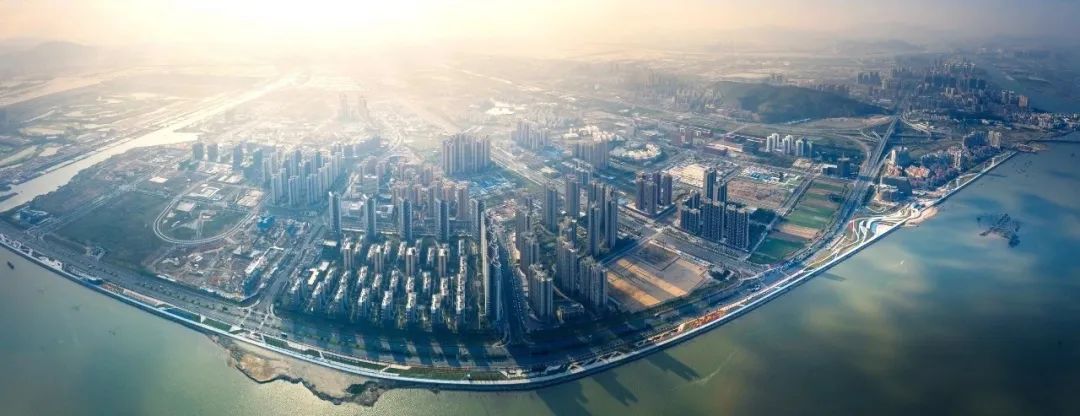 重磅！82亿打造升级版华发商都，珠海史诗级商业综合体大揭秘