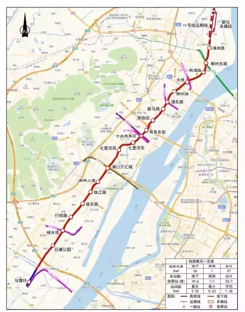 江北核心区重磅学校,江北核心区会有什么名校入驻