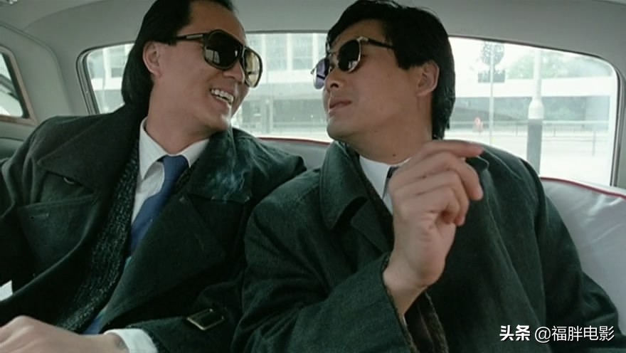 说英雄谁是英雄电视剧国语版,英雄本色有多经典