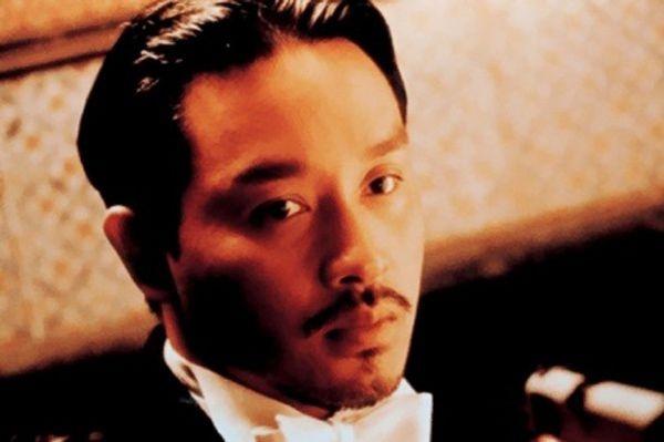 宁静眼中的张国荣,宁静张国荣当年不为人知的一段情