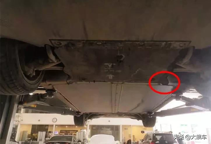 特斯拉修车有多贵,特斯拉修车一个面多少钱