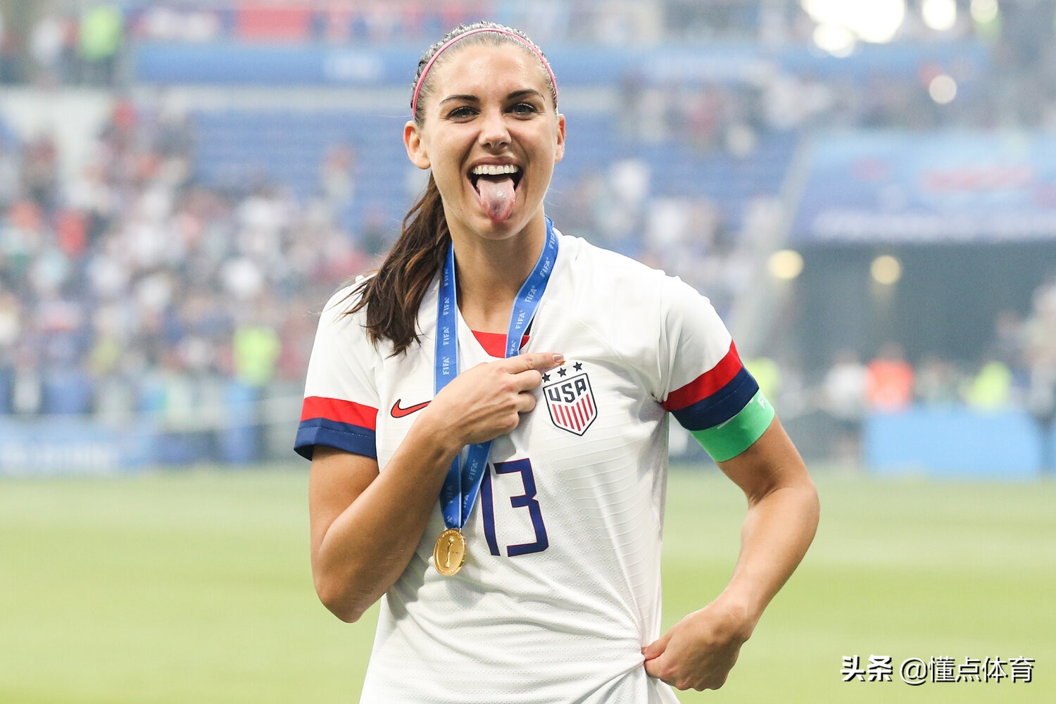 2020年全球最有价值运动员,全球最有价值运动员排名