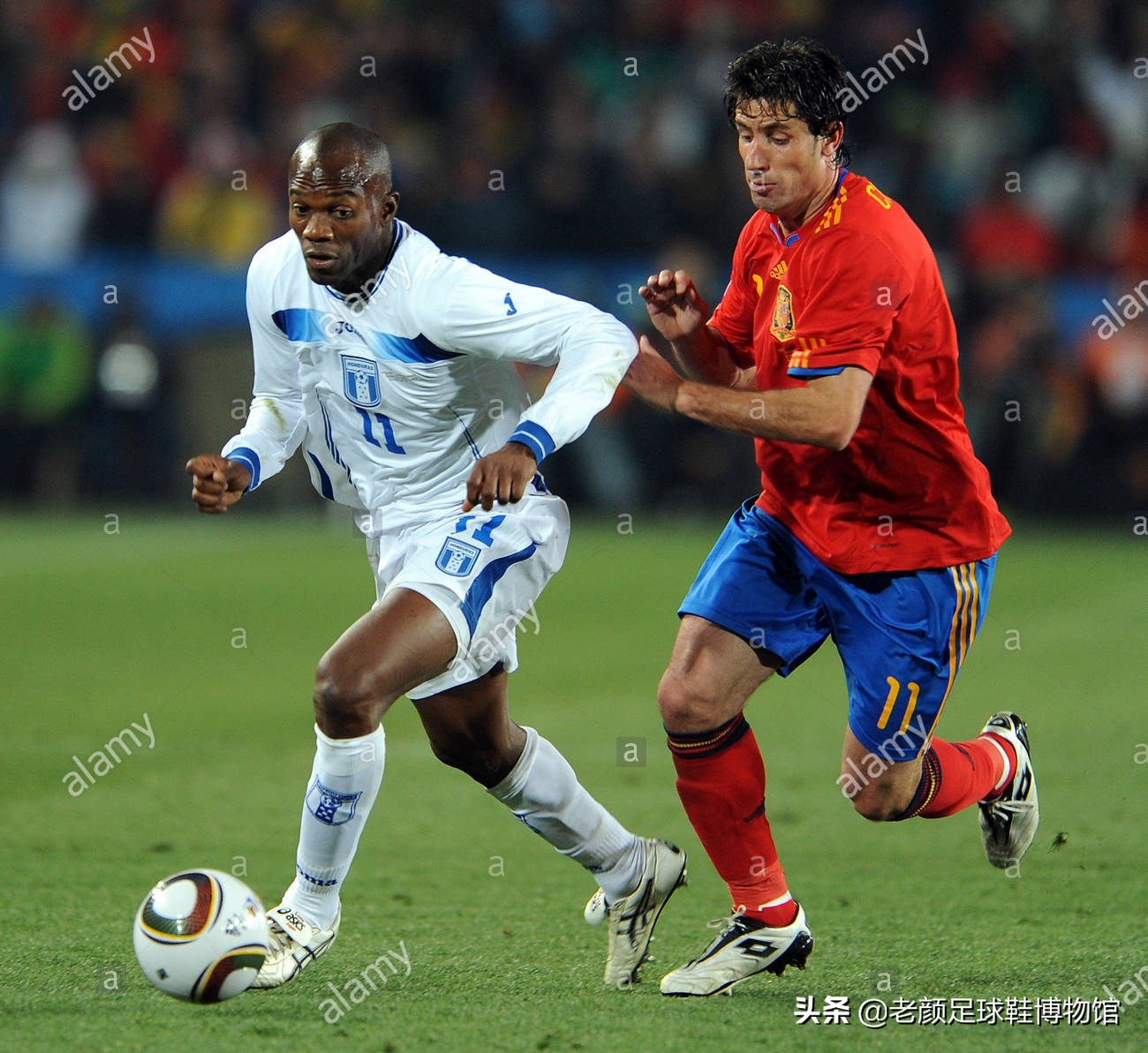 生不逢时球员,生不逢时的十大足球球星