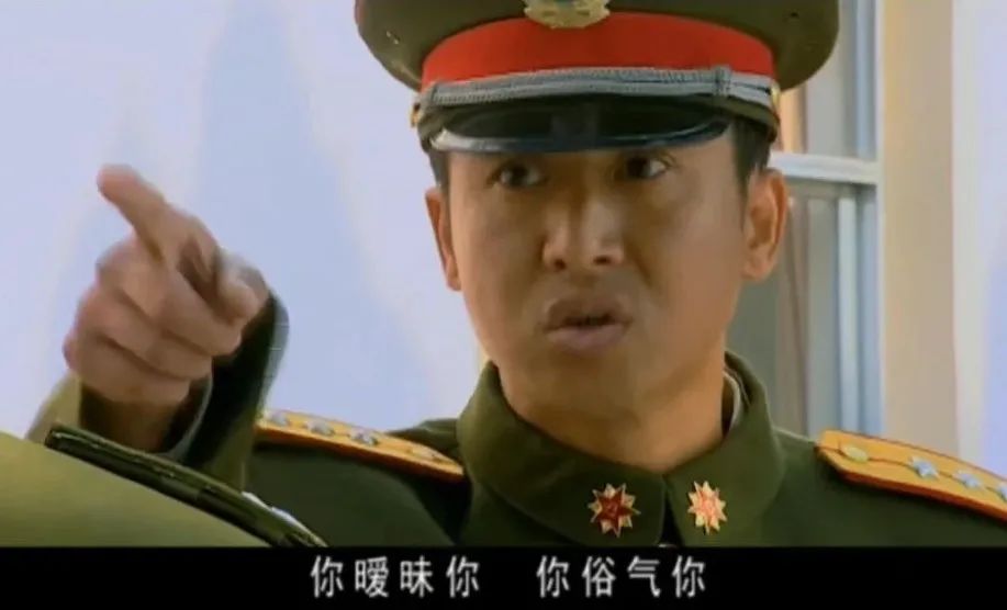 段奕宏王宝强士兵突击经典台词,段奕宏和王宝强士兵突击高燃混剪