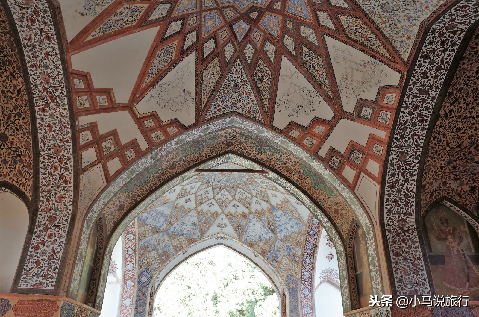 伊朗的世界文物遗产,伊朗世界文化遗产