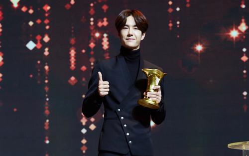 王一博出道以来的成绩,王一博出道歌曲