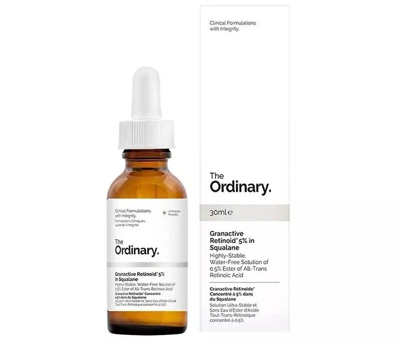 theordinary护肤油测评,平价猛药精华推荐