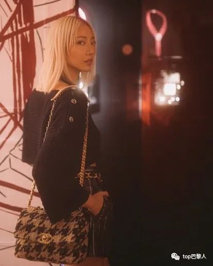 4w块能买啥,花八千块买一个中古香奈儿