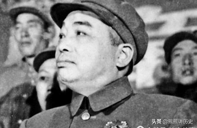 十大元帅中，四位优秀军事统帅，是哪四帅？