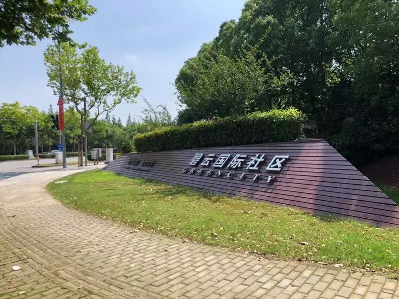 碧云尊邸四房,碧云尊邸联排别墅305平米