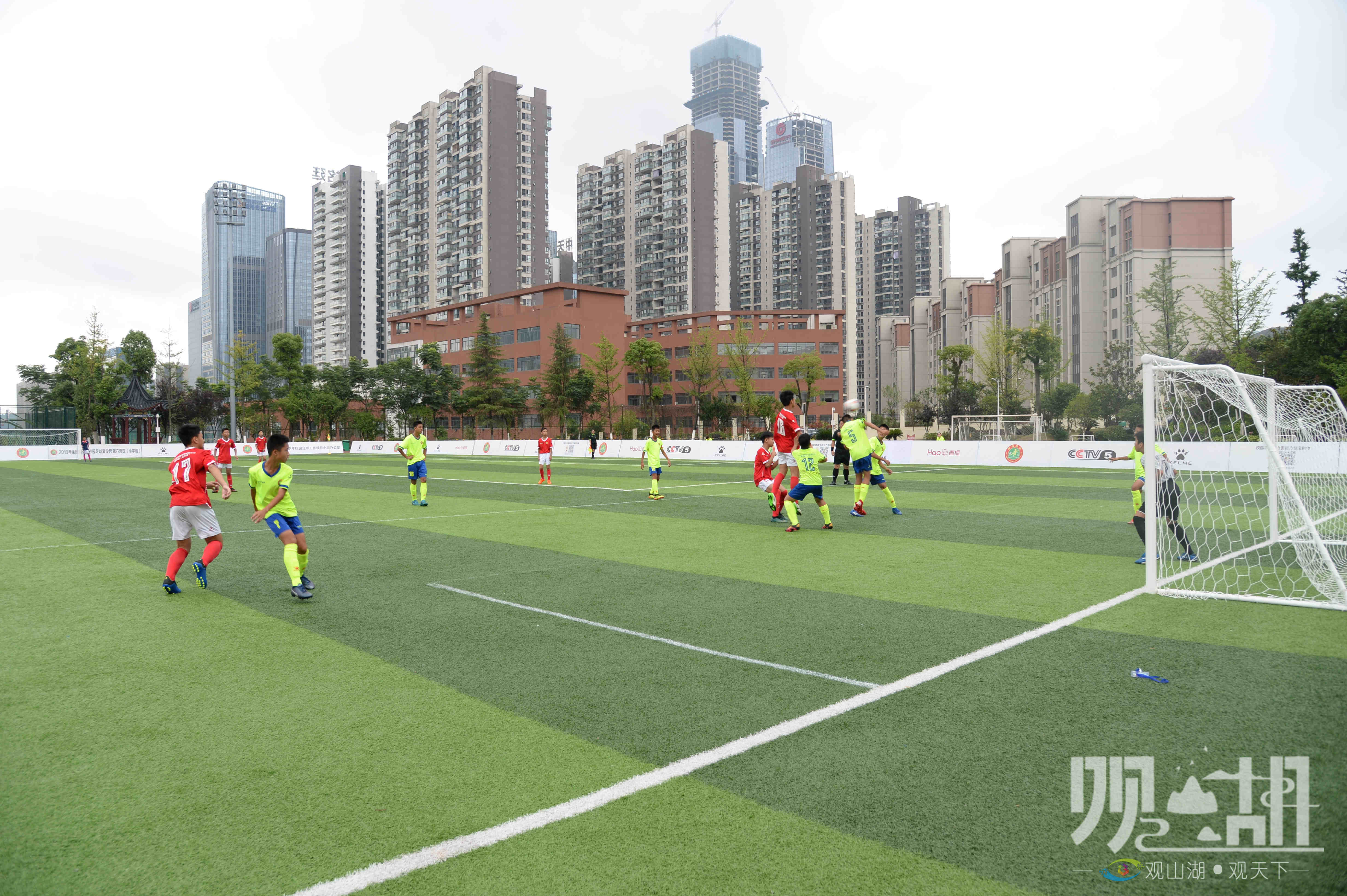 全国校园足球夏令营第六营区初中,2018全国足球夏令营第六营区