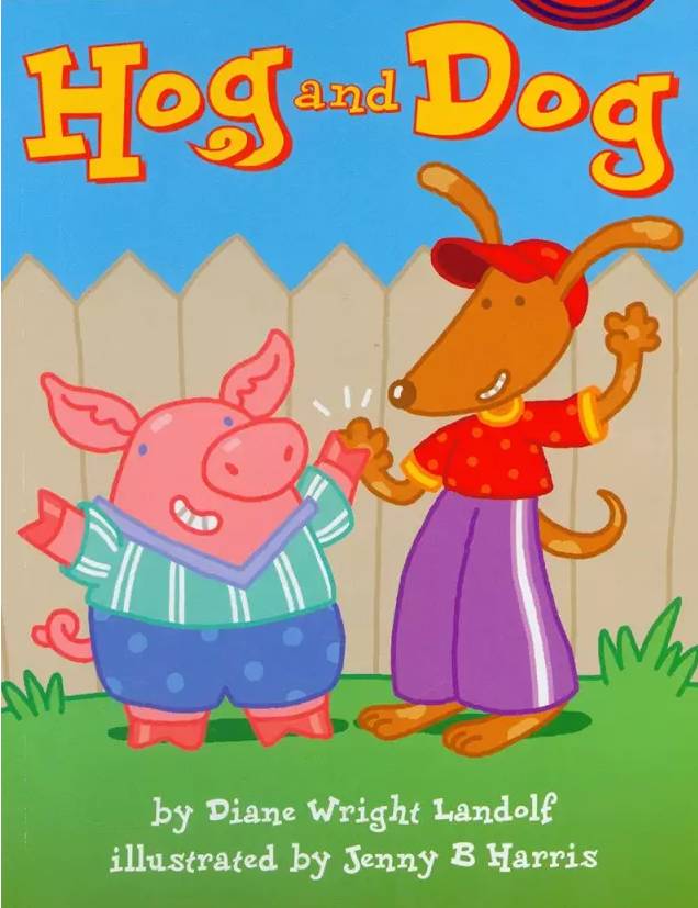 绘本屋家庭,绘本屋狐狸和葡萄