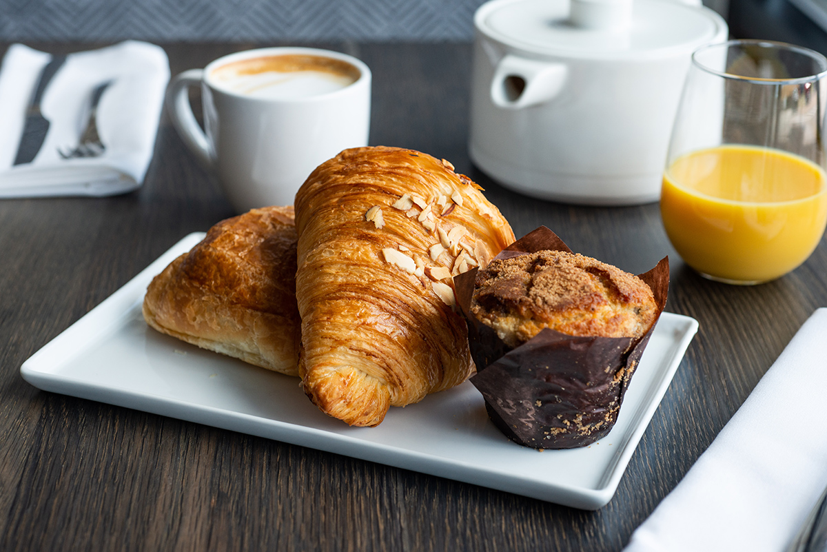 世界各地常见的早餐,盘点世界各国的传统早餐