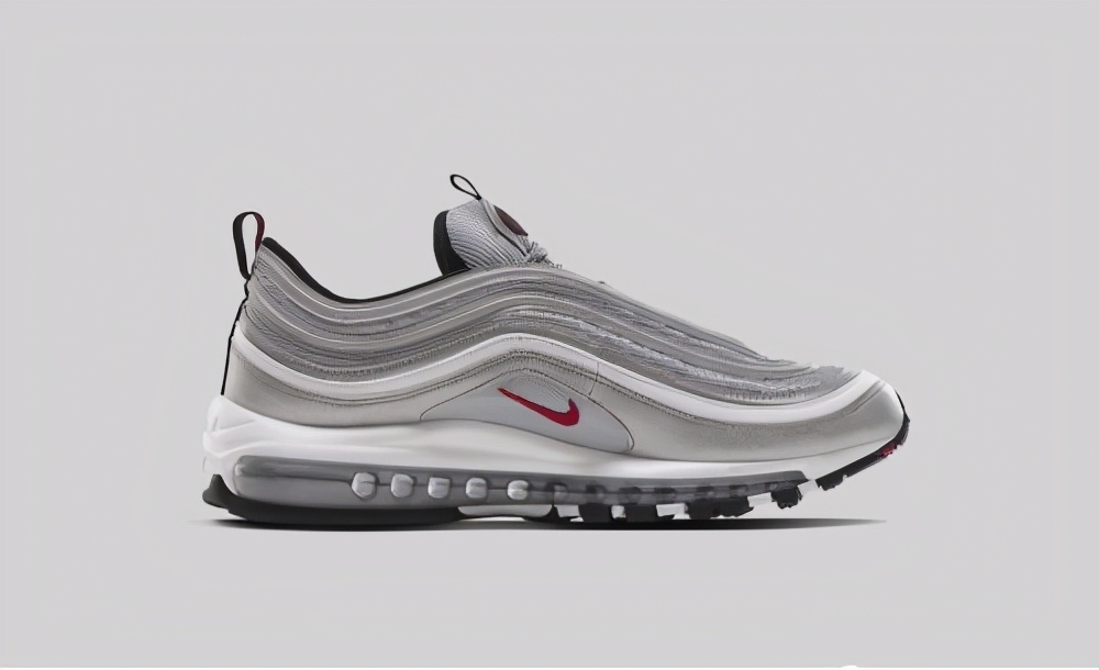 耐克品牌故事!NIKE品牌发展史耐克经典款式