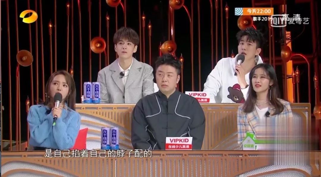 口碑崩盘电影,声临其境一共有几季