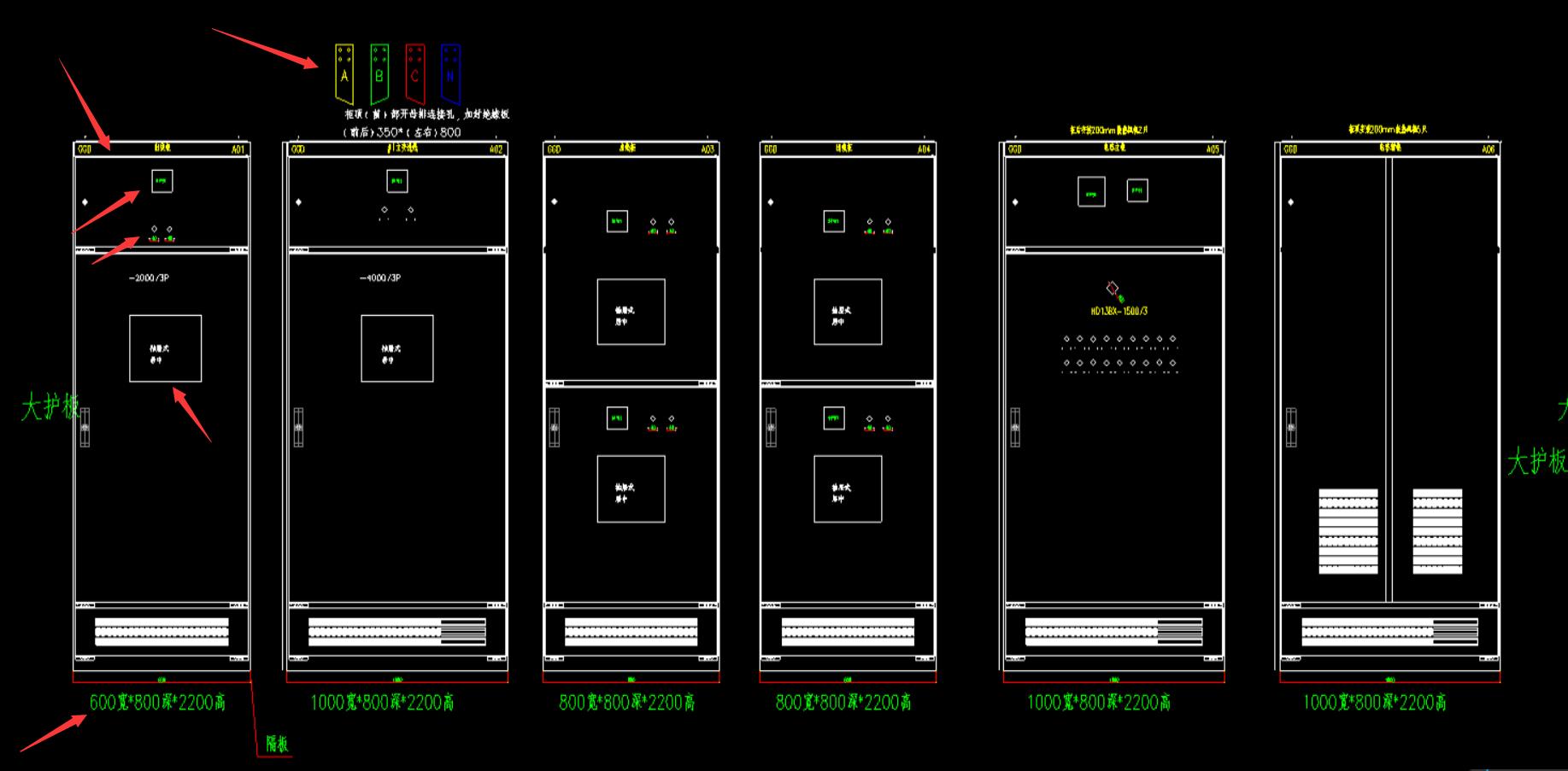 成套设计是什么,相似设计和成套设计