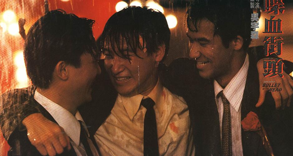 谁能和梁朝伟抗衡影帝,香港演员说梁朝伟