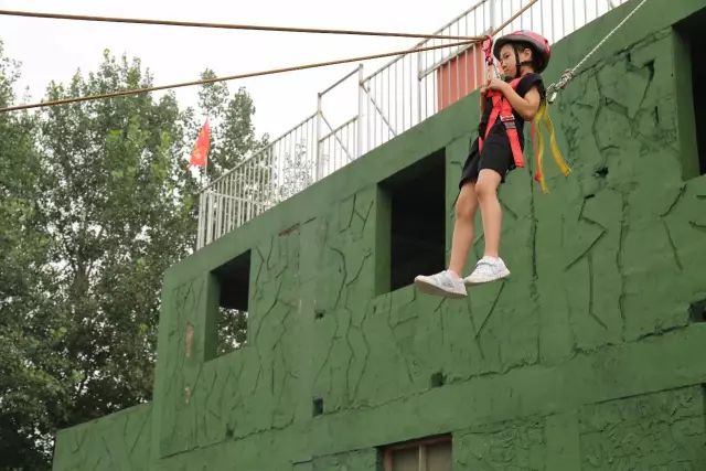 铁旅童军夏令营21天费用多少,铁旅童军夏令营