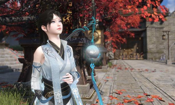 逆水寒不氪平民玩家能玩吗,逆水寒平民玩家能玩嘛