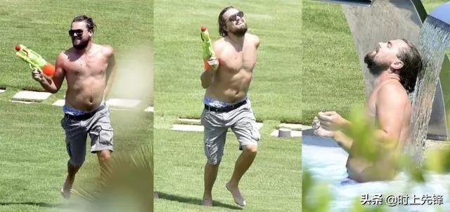 当狗狗穿上服装有多帅,当狗狗照镜子后发现自己是一只狗