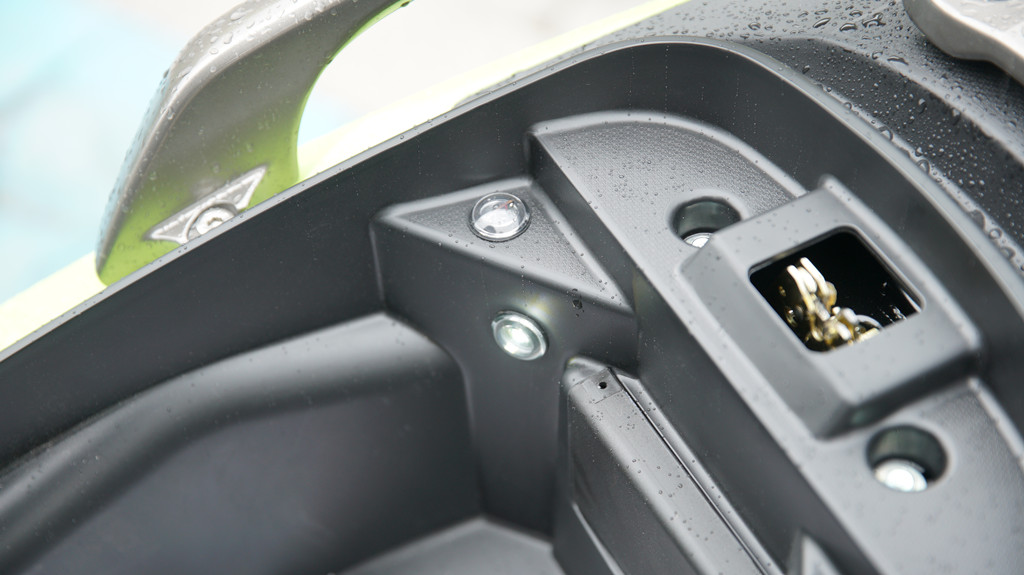 ct300光阳2021款真实油耗,光阳ct250换ct300坐垫视频