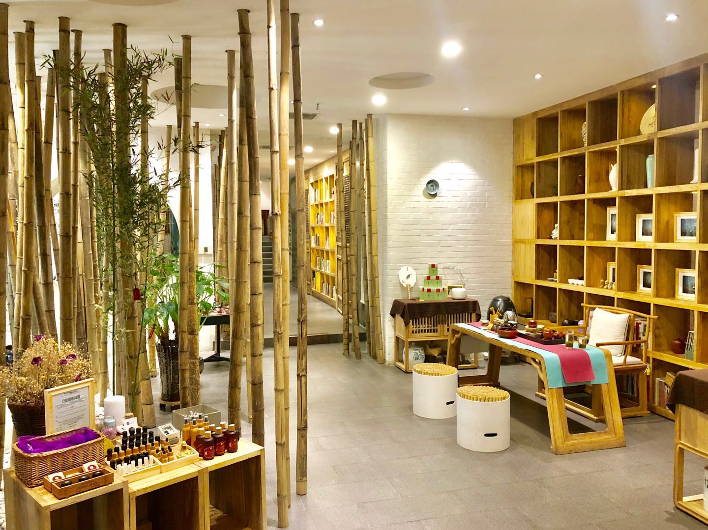 石家庄瑞池女社怎么样