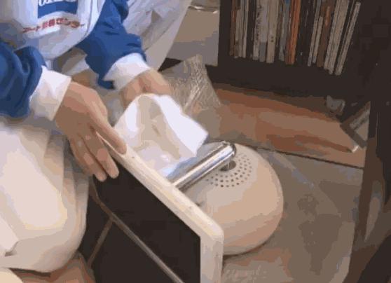 极致，日本的变态服务