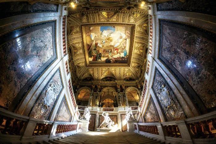 维也纳茜茜公主博物馆,奥地利茜茜公主博物馆