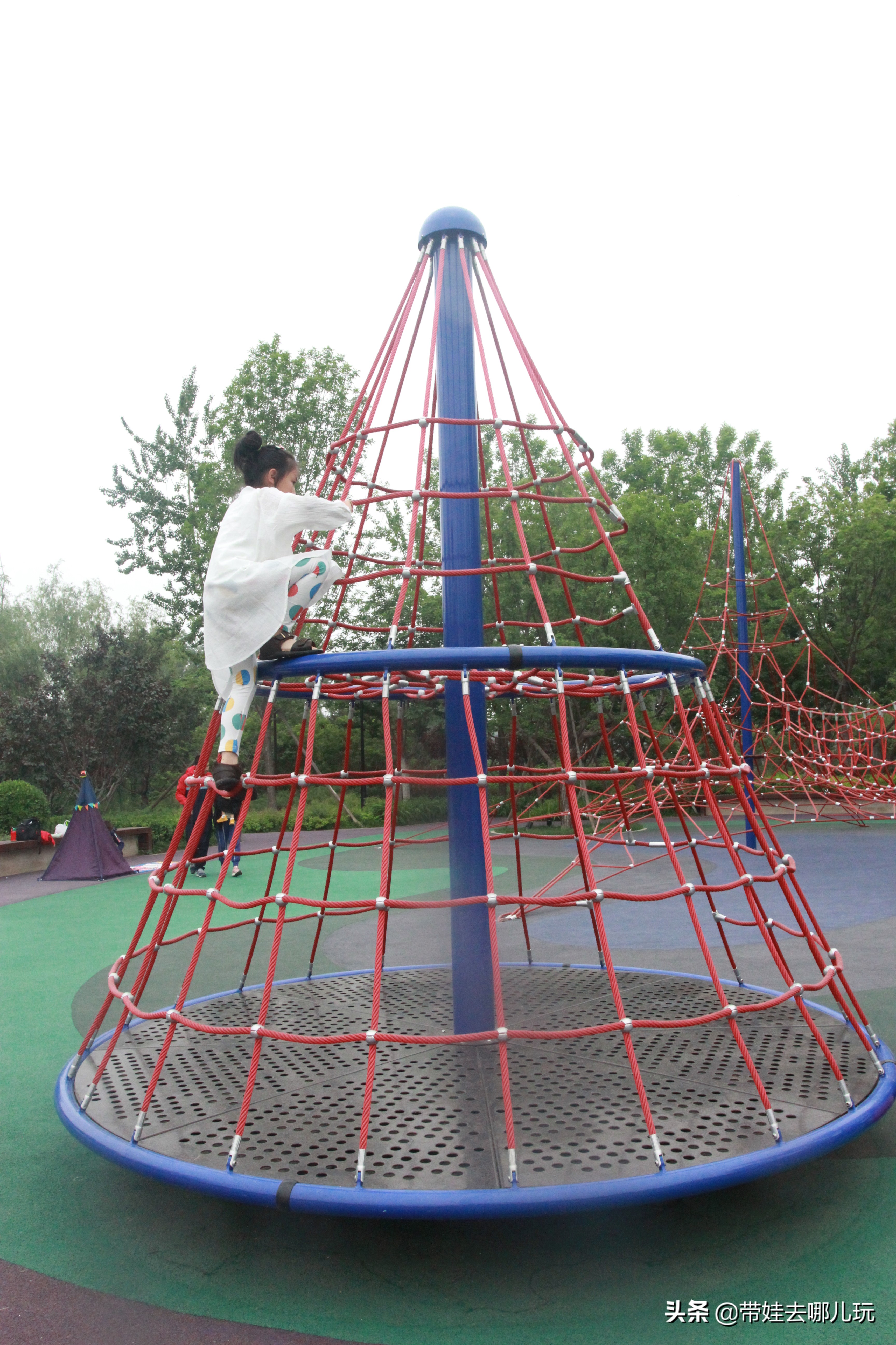 海德公园参观,北京的海德公园