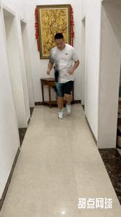 居家自主网球训练实用课程第四节：场地知识、对墙击球练习