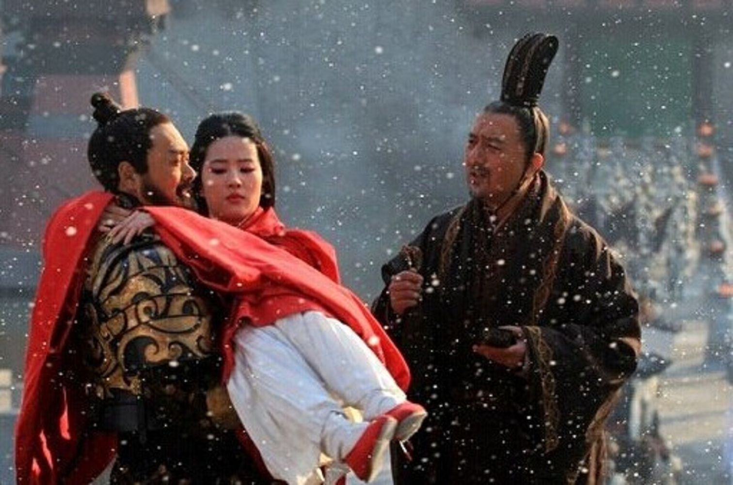 乱世枭雄曹操生性多疑,关于曹操乱世奸雄的史实