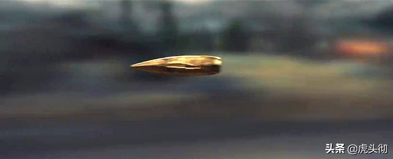 最厉害的十种线膛枪,前装线膛枪的威力如何