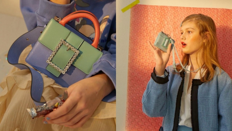 春天包包推荐学生,春天款包包最新爆款