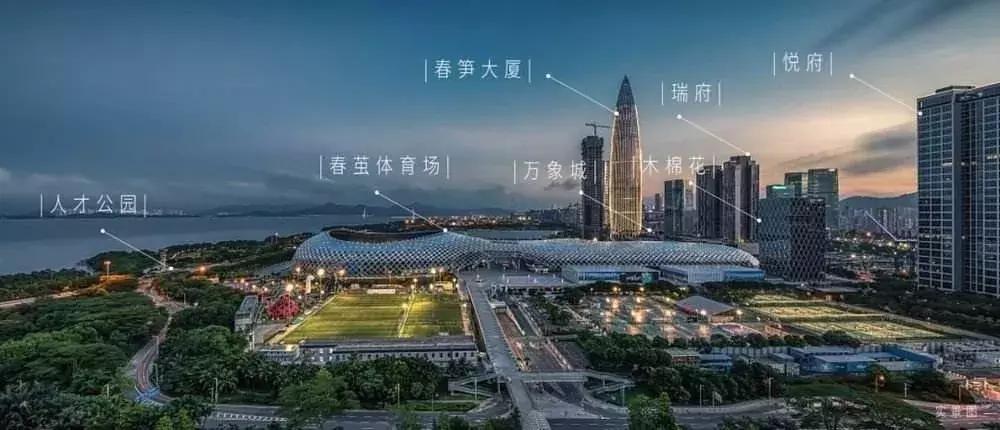 准了！长春十月大事件！购物地标，交通民生...关乎你的钱袋子