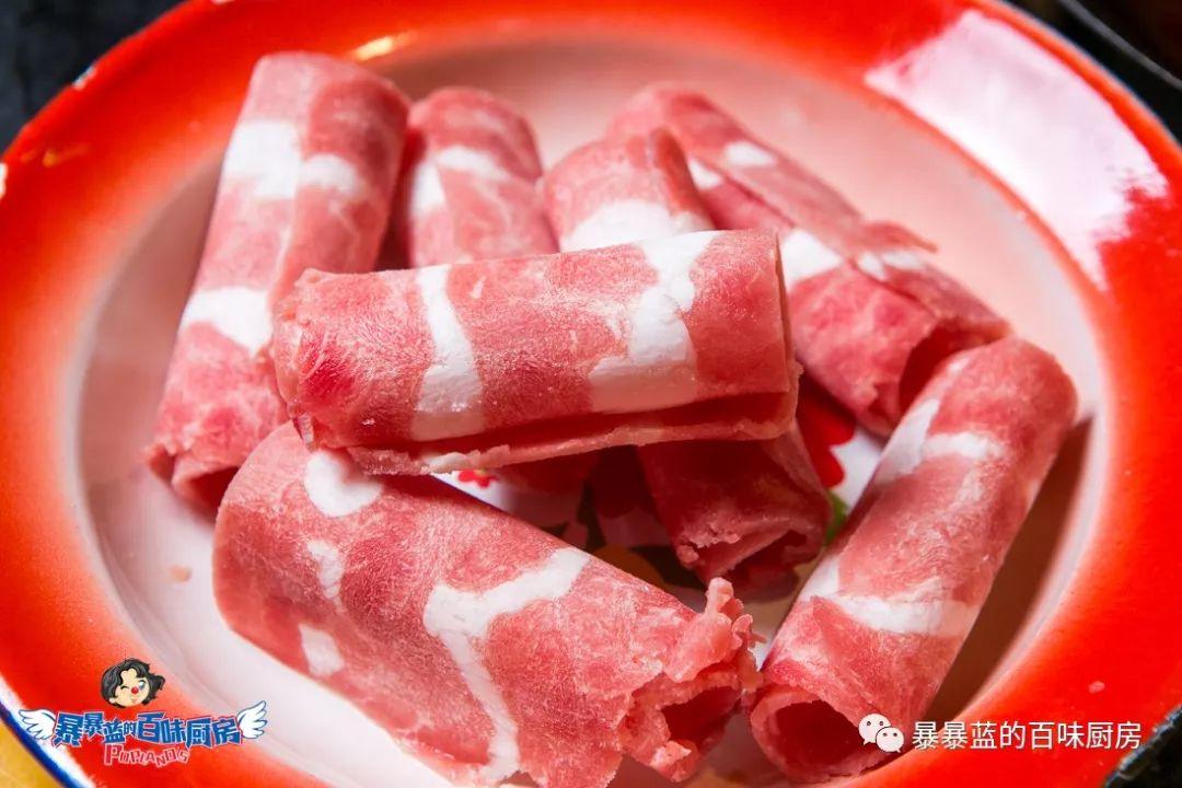 量大！价低！5折！还让不让我去别的地方吃火锅了......