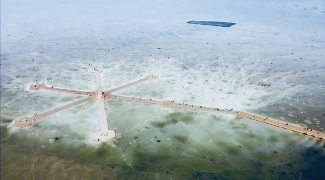 玩转西宁攻略,青海西宁之旅