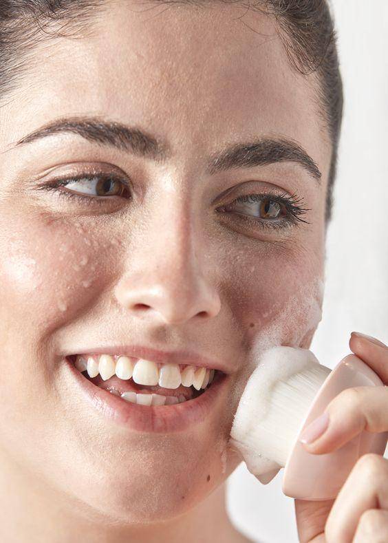 脸深层清洁有必要做吗,脸有必要做深层清洁吗