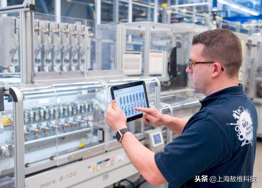 智能制造和传统制造有何区别,智能制造技术将如何改变制造业