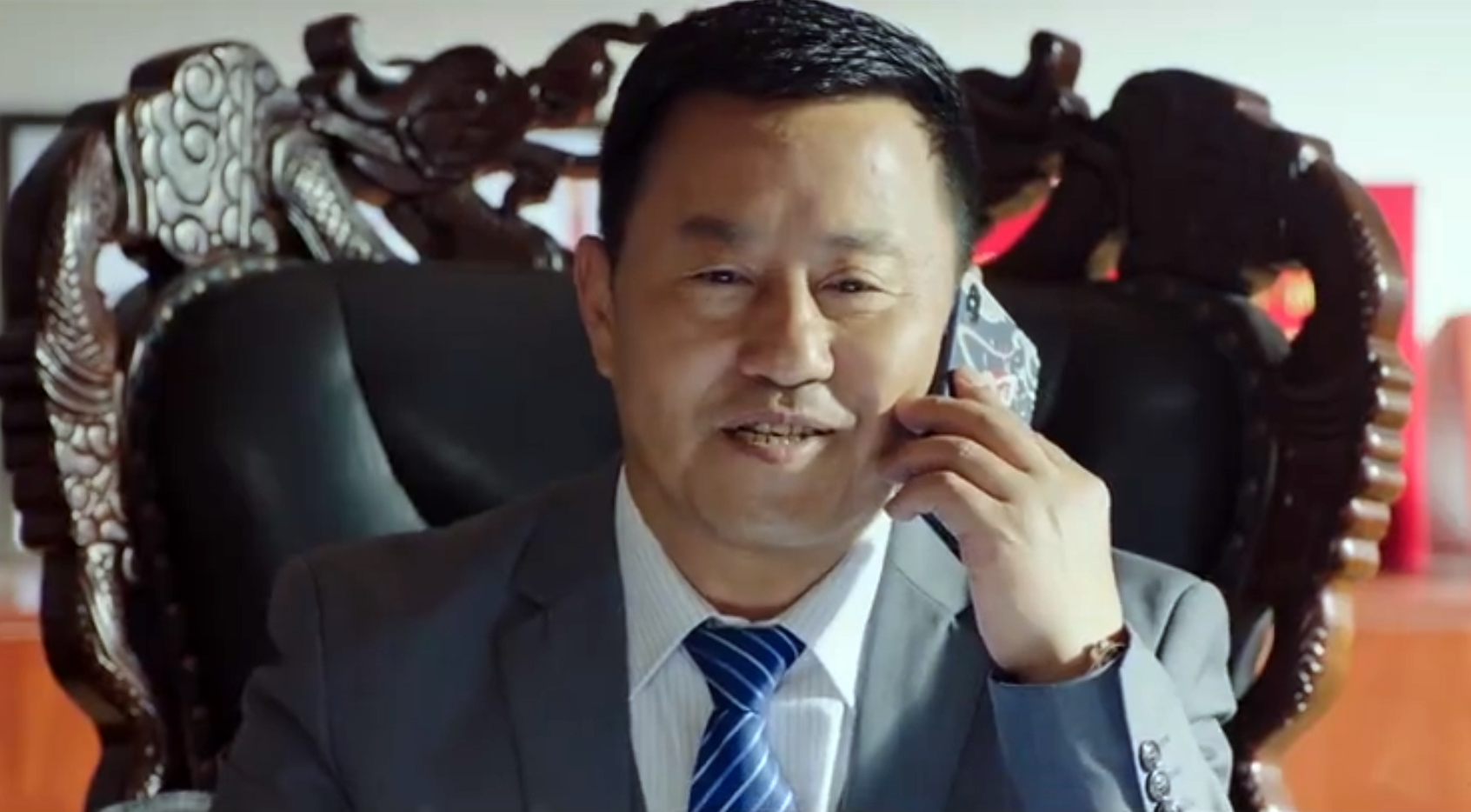 刘老根二奎赵本山范伟,刘老根二奎和赵本山关系