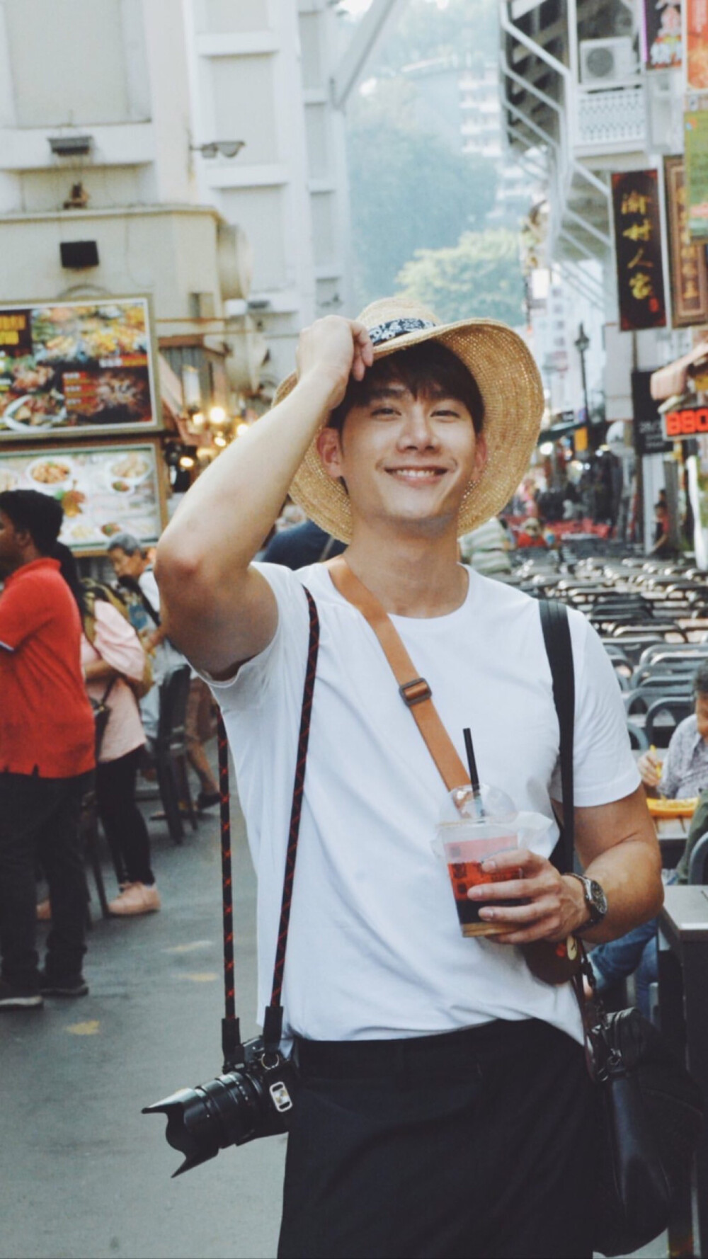 他泰4位朱拉隆功大学的小厉害（第二期）